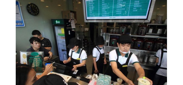 月薪4000难招人，餐饮又现用工荒，不光是因为工资低