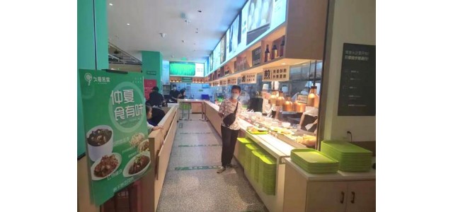 猪脚饭、鸡爪、中式快餐，IDG、源码等投资机构扫货福建餐饮品牌