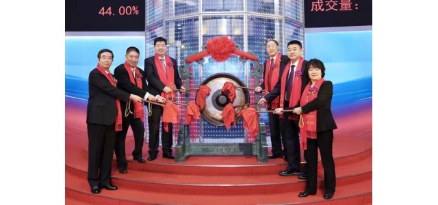 老字号迎“黄金时刻”，菜百正式登陆资本市场