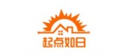 起点如日