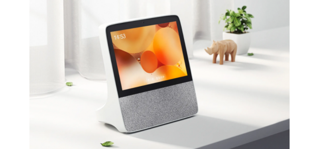 中国品牌登顶全球，小度智能屏X8成全球最畅销智能屏