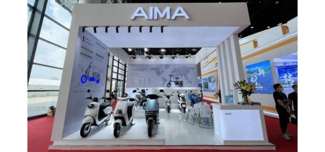 雅迪、爱玛、台铃、小刀等电动车品牌进入旺季冲刺