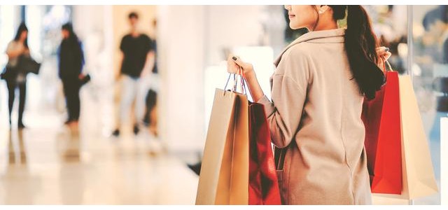 中国消费市场现新格局：国货比洋品牌更受欢迎