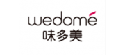 Wedome味多美品牌