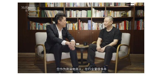 美妆黄桃访谈：回归产品本身，把蛋糕做大(下一部分)