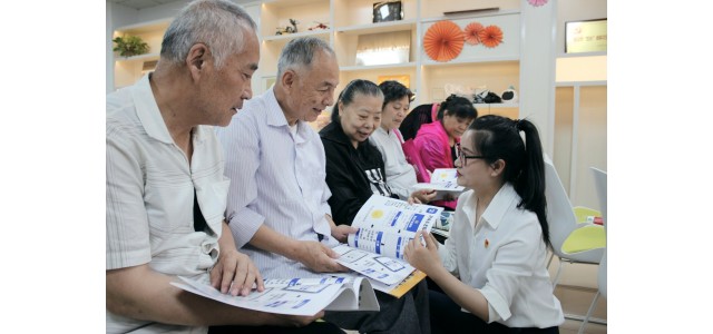 Xi市莲湖区：“早呼早迎”党建品牌探索基层治理新路径