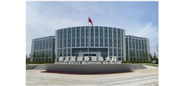 章丘区：继续擦亮“省内最佳二店”服务品牌