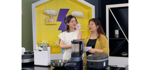 曾与头部主播牵手，品牌表示未来会加强自播带货