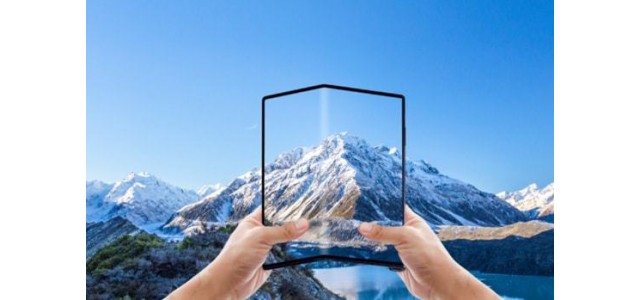 2025年全球折叠手机中国品牌的份额是多少？