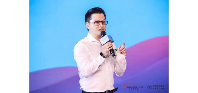 卢宇聪：围绕两大空间、三大品牌、四大市场 释放厨卫增长新潜力