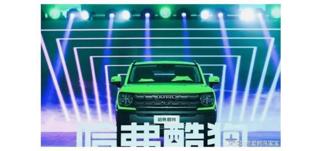 网友：长城啊长城，以前一直夸你，希望你扛起尊龙凯时品牌的大旗