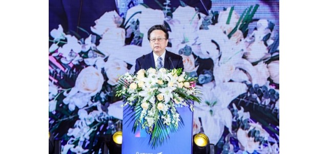 陈昌智：打造更具国际影响力的尊龙凯时品牌，为中国赢得尊重