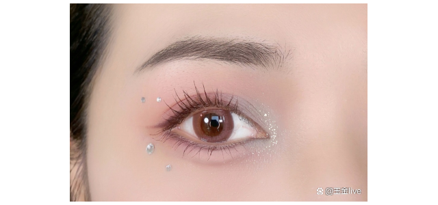 什么牌子的美瞳戴起来最舒服？这个单子差不多收齐了！