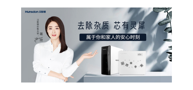 十大以创新发展为主的净水器哪个牌子好？