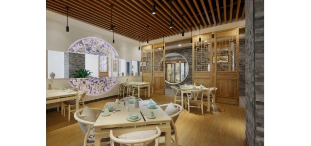 沸腾连锁中餐，下一个中餐超级品牌将花落谁家