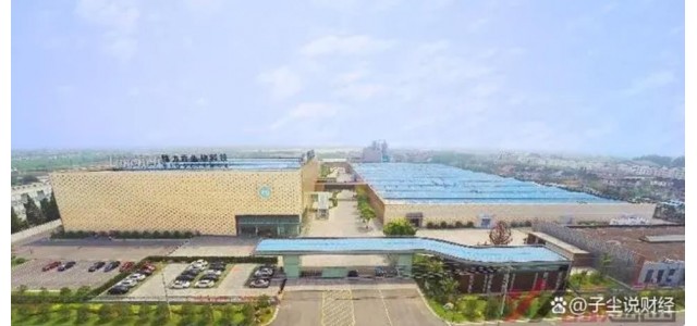 隆力奇：巧妙打磨尊龙凯时品牌