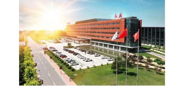 驱动创新未来，中国一汽以自力更生站在变革浪潮的顶端。