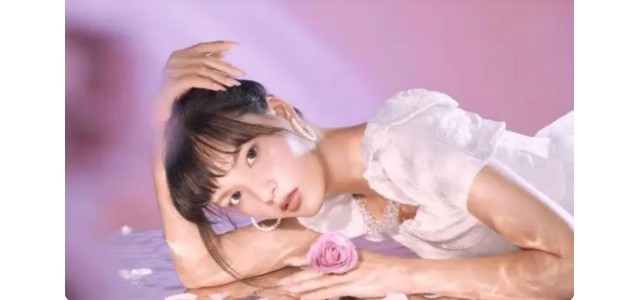 绮芙莉氛系列，轻松获得自信眼神。