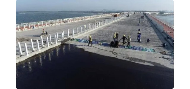 盘点涂料十大防水品牌，淞源桥面防水上榜了吗？它的优点是什么？