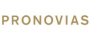 PRONOVIAS普洛诺维斯